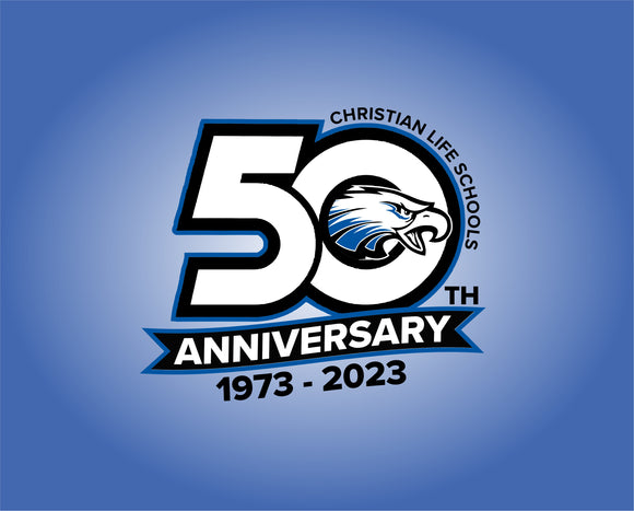 CLS 50th anniversary christian life