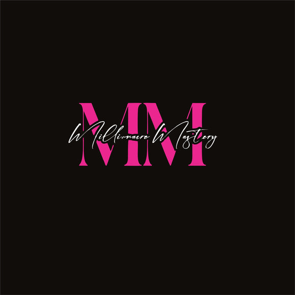MM millionaire mastery collection