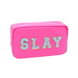 NYLON POUCH (slay) only 1 available!