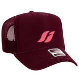 NEW! FARMASI OTTO® CAP Embroidered Trucker Hat (9 colors!)