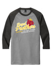 ccrs mens baseball tee (2 colors, 3 designs)