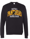 ccrs crewneck sweatshirt (3 colors, 3 designs)