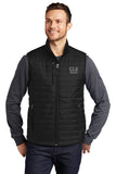 CLS HOLIDAY 2023 ladies and unisex packable vest