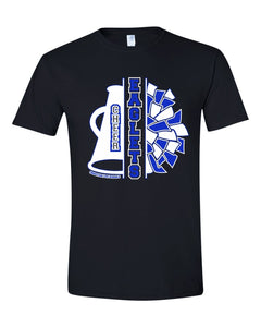CLS EAGLETS youth and adult tee