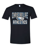 CLS ATHLETICS youth and adult tee