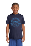 CLS HOLIDAY 2023 dry fit tee