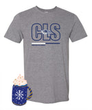 CLS HOLIDAY 2023 youth and adult unisex tee