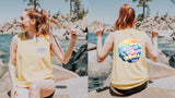CS jamaica 2023 unisex garment dyed tank (3 design options)