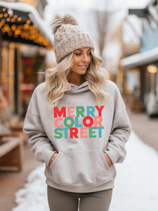 NEW! CS HOLIDAY unisex premium oversized hoodie