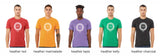 colorstreet promoter unisex tee (6 color choices)