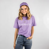 farmasi unisex garment dyed tee (3 colors)