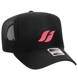 NEW! FARMASI OTTO® CAP Embroidered Trucker Hat (9 colors!)