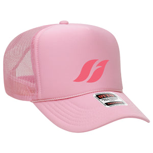 NEW! FARMASI OTTO® CAP Embroidered Trucker Hat (9 colors!)
