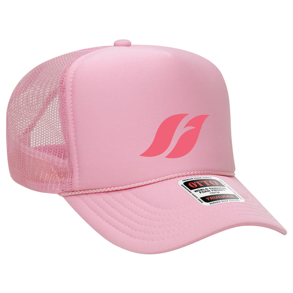 NEW! FARMASI OTTO® CAP Embroidered Trucker Hat (9 colors!)