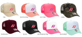 NEW! FARMASI OTTO® CAP Embroidered Trucker Hat (9 colors!)