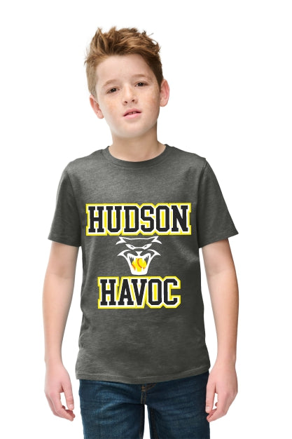 HH youth & adult perfect blend CVC tee