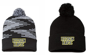 HH stocking caps (2 style options)