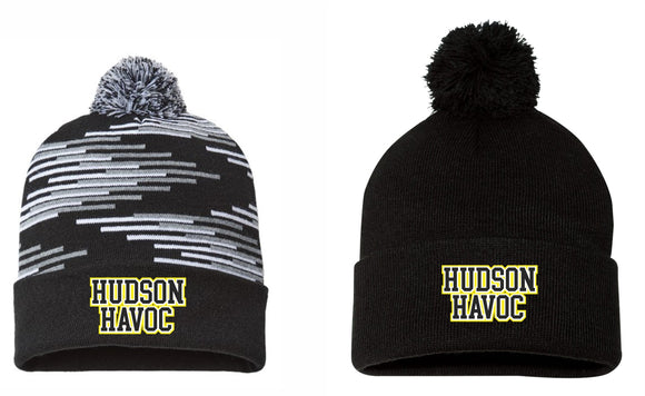 HH stocking caps (2 style options)