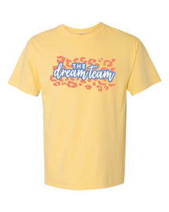 CS jamaica 2023 unisex garment dyed tee (3 design options)
