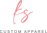 KS Custom Apparel 