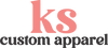 KS Custom Apparel 