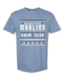 marlins 2025 youth & adult garment dyed tee