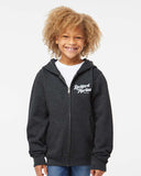 marlins 2025 youth & adult zip hoodie