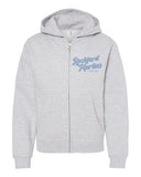 marlins 2025 youth & adult zip hoodie