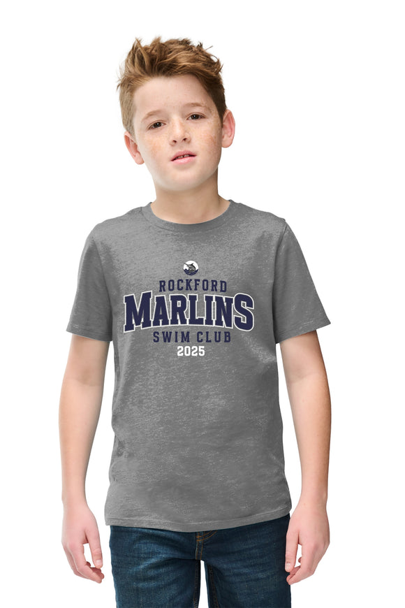 MARLINS 2025 team unisex short sleeve