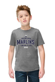 MARLINS 2025 team unisex short sleeve
