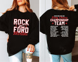 MARLINS LC 2026 team unisex crew sweatshirt