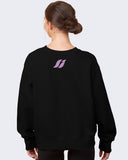 miami 2026 LOGO ladies boxy crew
