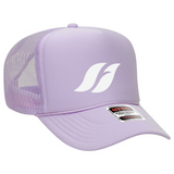 farmasi OTTO® CAP Foam Trucker Hat (4 colors, Embroidered)