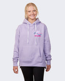 miami 2026 ladies hooded sweatshirt