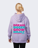 miami 2026 ladies hooded sweatshirt