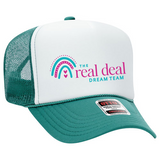 RDDT 2026 OTTO® CAP Foam Trucker Hat (4 colors)