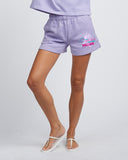 miami 2026 ladies fleece short