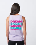 miami 2026 ladies relaxed tank