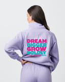 miami 2026 ladies 1/4 zip