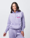 miami 2026 ladies 1/4 zip