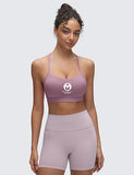 MM26 CRZ YOGA Butterluxe y-back sports bra (4 colors)