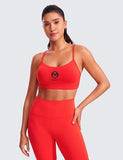 MM26 CRZ YOGA Butterluxe y-back sports bra (4 colors)