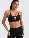 MM26 CRZ YOGA Butterluxe y-back sports bra (4 colors)