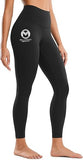 MM26 CRZ YOGA Butterluxe Yoga Leggings 25" (4 colors)