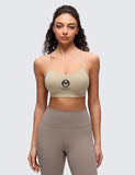 MM26 CRZ YOGA Butterluxe y-back sports bra (4 colors)