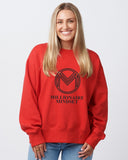 MM26 ladies boxy crew (3 colors)