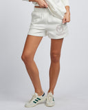 MM26 ladies fleece short (2 colors)
