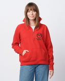 MM26 ladies 1/4 zip (3 colors)