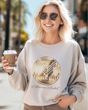 MM MC unisex drop shoulder crew (2 colors)