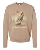 MM MC unisex drop shoulder crew (2 colors)